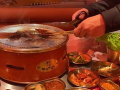 -西塔老太太泥炉烤肉(苏州大悦城店)