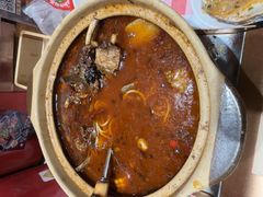 -龙虾当家·大排档(红谷滩五中店)