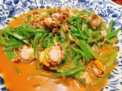 -品味居·首店·大连鲜活海鲜大连菜(东港店)
