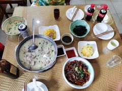 -半盆菜酒家(中山南一路店)