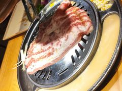 -喜来稀肉(北外滩白玉兰广场店)