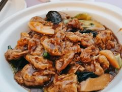-金时代顺风大酒店(南桥百联店)