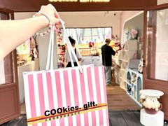 -深圳湾万象城(南山店)