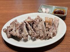 -贯贯吉·清真餐厅(浙江中路店)