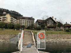 -千岛湖希尔顿休闲艇俱乐部