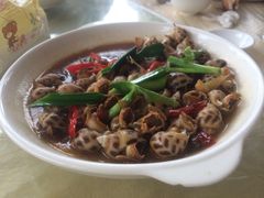 iphone_upload_pic-连家船海鲜大排档·20年闽菜店(厦大店)