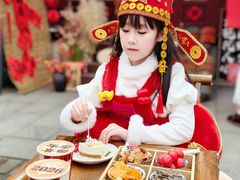 -HERRE·赫尔茶咖(解放公园店)