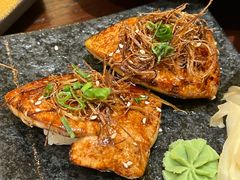 -鸟鹏烧鸟居酒屋(昌岗店)