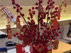 -舌尖尖·兰州牛肉面(浦东机场店)