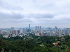 -海底捞火锅(威高广场店)