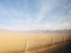 -昌都邦达机场