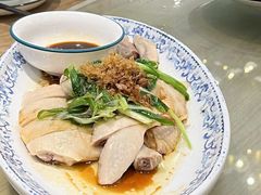 -常来小聚·广州非遗传承餐厅(高德置地店)