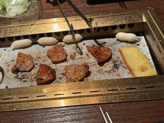 -新石器烤肉(中房金谊广场店)