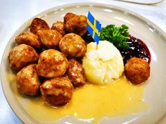 -宜家·瑞典风味餐厅(北京西红门店)