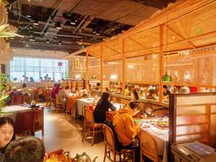 -晓粤·惹味粤菜(凯德乐峰广场店)