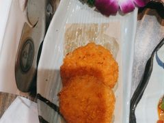 -Hi YOU你的饭局泰餐厅(雍和宫店)