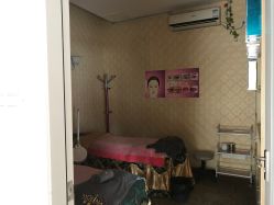 -梦莲娜美容连锁机构