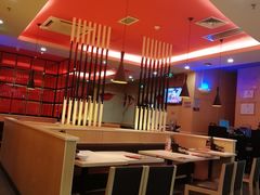 大堂-味千拉面(和平大道奥山世纪城店)