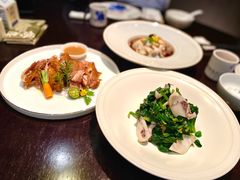 -东莱馋房(陆家嘴店)