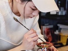 -BE NORMAL CAFE(霞溪路店)