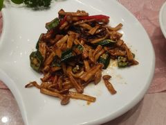 -花中城·杭帮菜·粤菜·海鲜火锅(清泰街店)