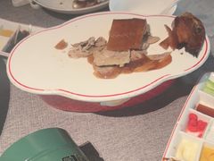 -秀儿四九城·新京菜(亚运村鸟巢店)