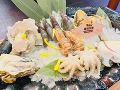 -牛New寿喜烧(中山公园龙之梦店)