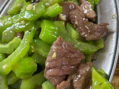 -康乐餐馆(台山商业城D座商场店)