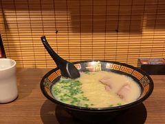 -天然豚骨拉面专门店 一兰(铜锣湾店)