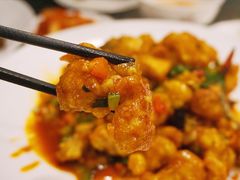 -桃园中华料理炸酱面(燕儿岛路店)
