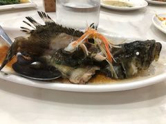 -南海渔家•海鲜•正宗海南菜(海棠湾店)