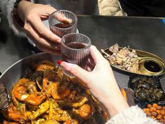 -虾念·128香辣虾.武汉烧烤(龙华总店)