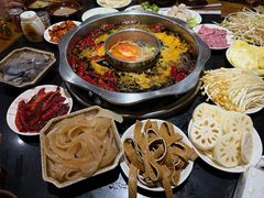 -大龙火锅(老店)