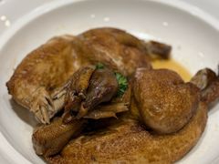 -老德州四合院·德州菜(天衢路店)