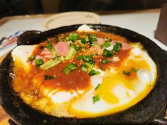 石板豆腐-七八冷面·延边朝鲜族美食(圣熙八号店)