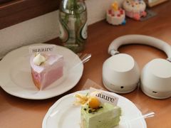 -流酥可心·牛乳蛋糕商店(禾祥西路店)