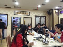 -潮汕良记牛肉火锅(洪武路店)