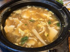 -老姑砂锅·烧烤天津菜(体北道店)