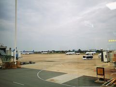 -厦门高崎国际机场-T3航站楼