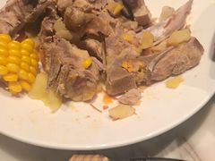 -汤城小厨•粤菜•靓汤(西直门凯德MALL店)