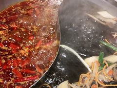 -马路边边串串香(双井直营店)