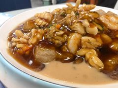 -黑石礁酒楼·海鲜(黑石礁店)
