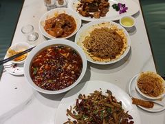 -刘胖子家常菜·蹄花焖藕(江汉路总店)