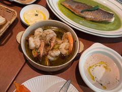 -福楼毕斯罗F Bistronome(国贸商城约会地标景观店)