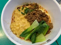 -川正旺江湖菜(三元桥店)