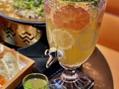 -探鱼·鲜青椒爽麻烤鱼(银泰城店)