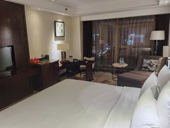 -长沙中国城戴斯酒店