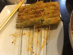 -一味烧烤(纪念路店)
