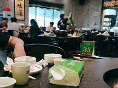 -飞尝蚝·顺德菜·鱼生(顺德总店)