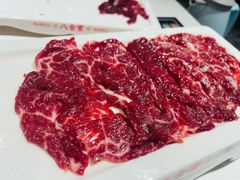 -八合里牛肉火锅(上海世茂广场店)